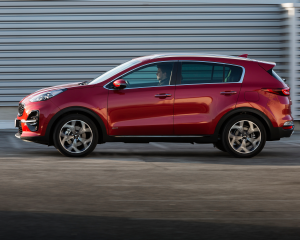 Sportage 55